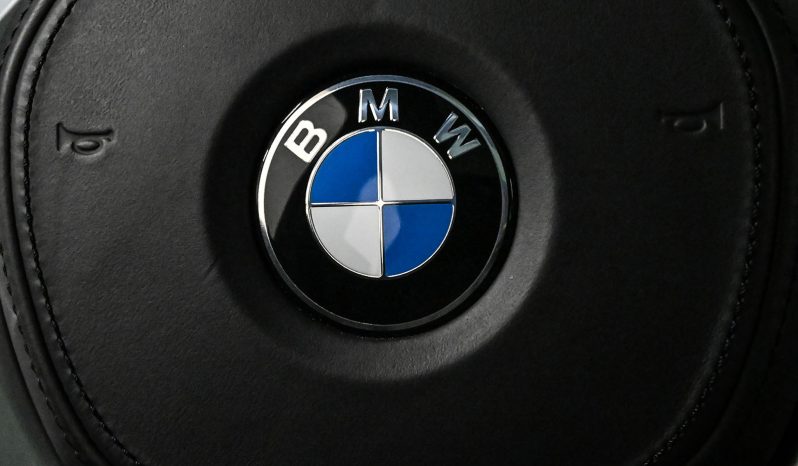 2021 BMW M235i full