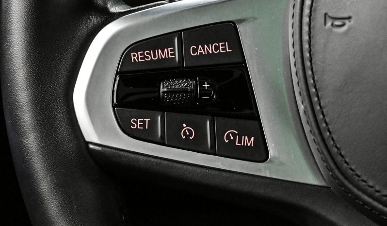 2021 BMW M235i full