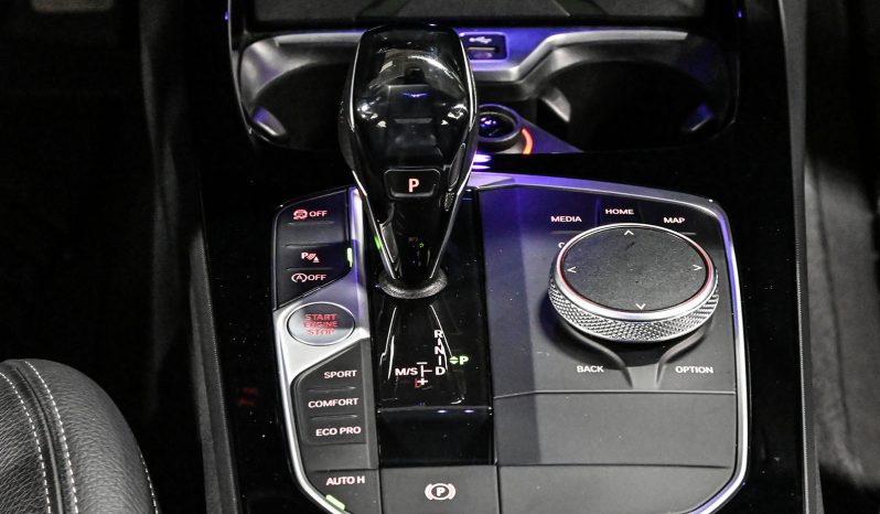 2021 BMW M235i full