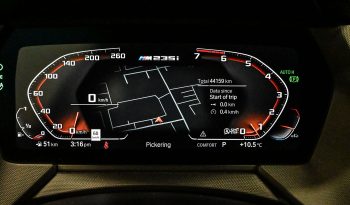2021 BMW M235i full