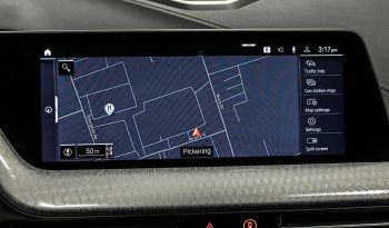 2021 BMW M235i full