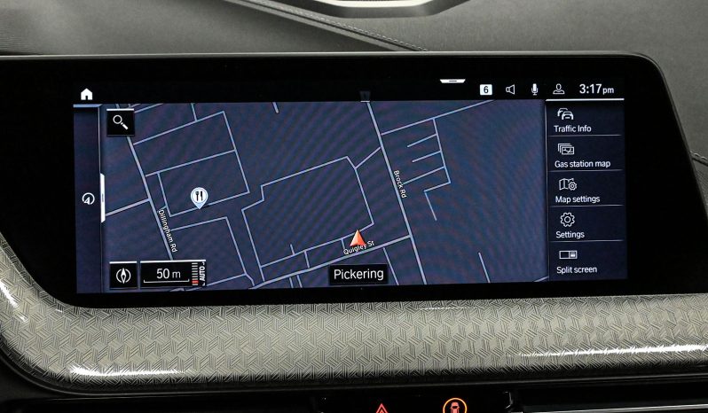 2021 BMW M235i full