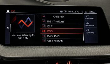 2021 BMW M235i full