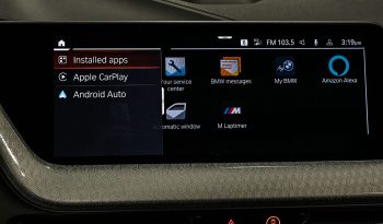 2021 BMW M235i full