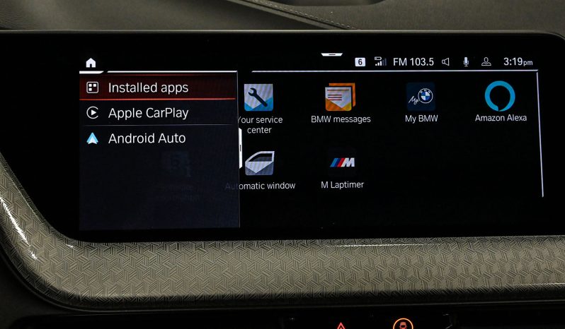2021 BMW M235i full