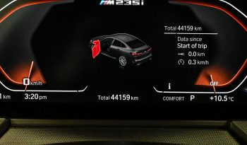 2021 BMW M235i full