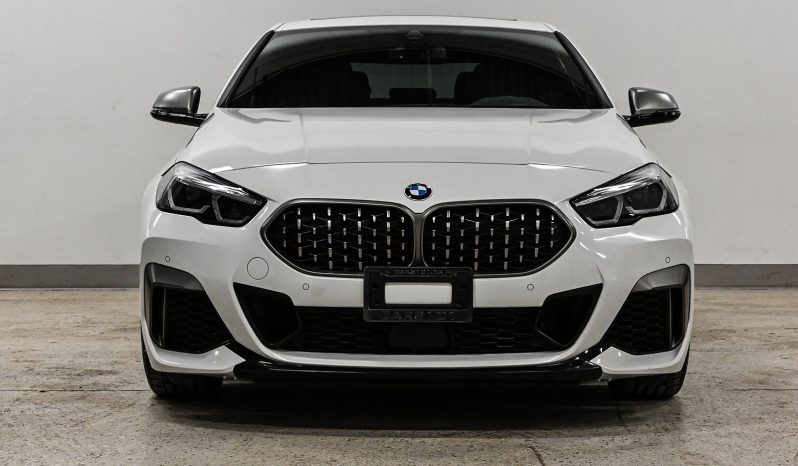 2021 BMW M235i full