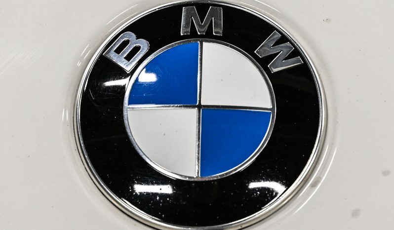 2021 BMW M235i full