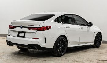 2021 BMW M235i full
