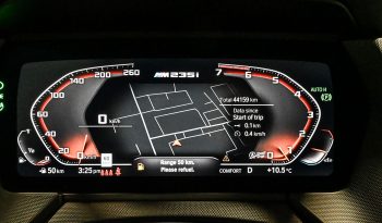 2021 BMW M235i full