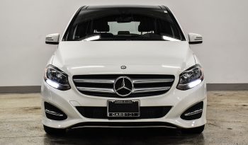 2017 Mercedes-Benz B250 full