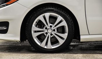 2017 Mercedes-Benz B250 full
