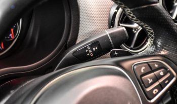 2017 Mercedes-Benz B250 full