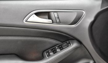 2017 Mercedes-Benz B250 full
