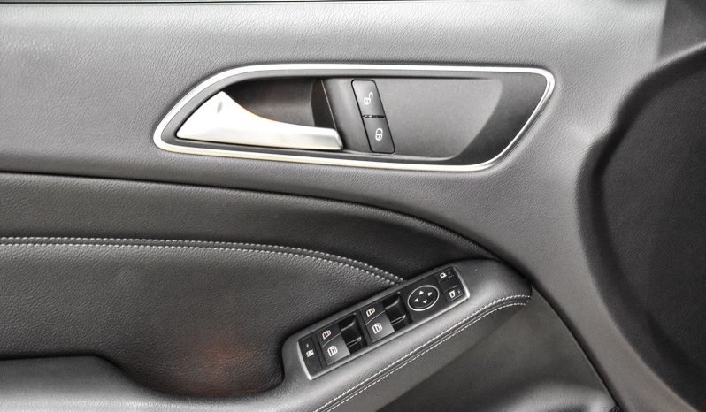 2017 Mercedes-Benz B250 full