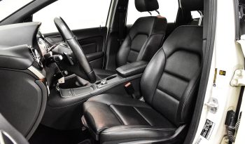 2017 Mercedes-Benz B250 full
