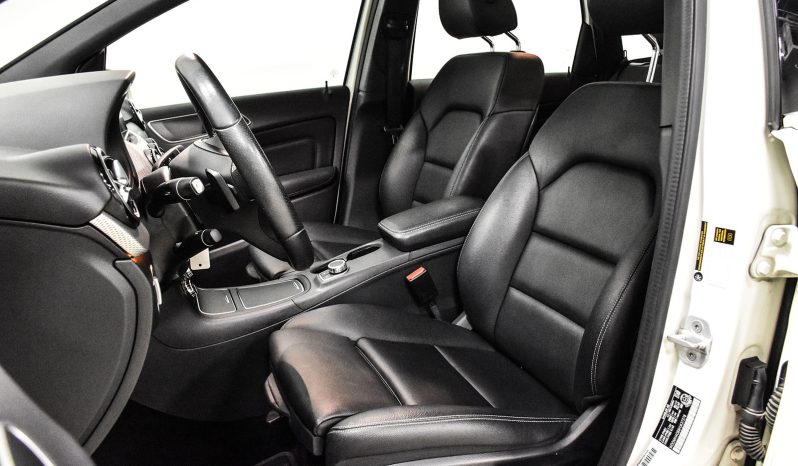 2017 Mercedes-Benz B250 full