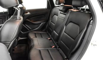 2017 Mercedes-Benz B250 full