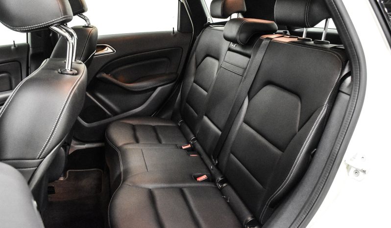 2017 Mercedes-Benz B250 full