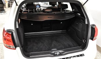 2017 Mercedes-Benz B250 full