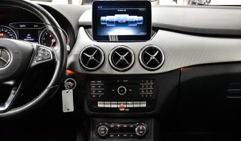2017 Mercedes-Benz B250 full