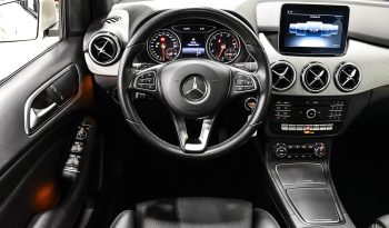 2017 Mercedes-Benz B250 full