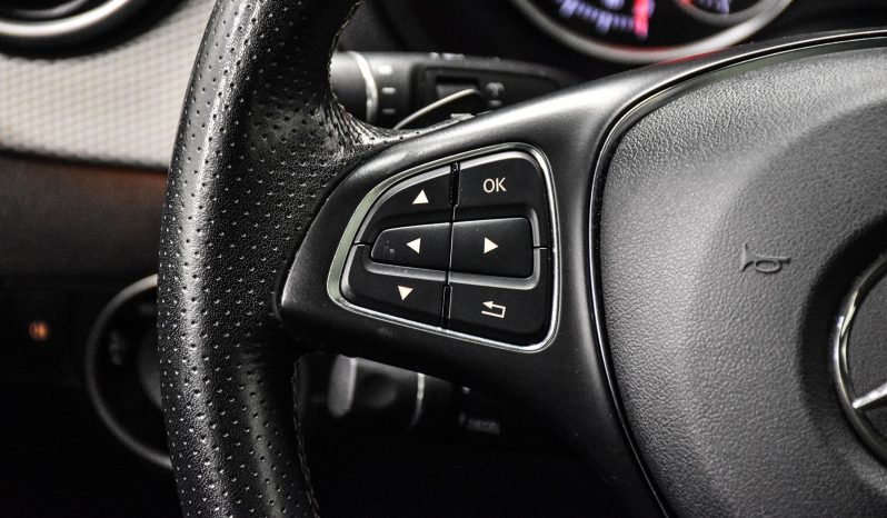2017 Mercedes-Benz B250 full