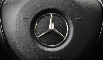2017 Mercedes-Benz B250 full