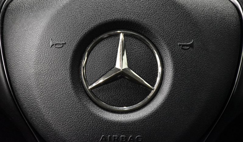 2017 Mercedes-Benz B250 full