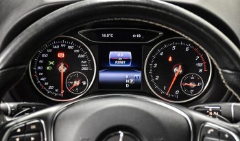 2017 Mercedes-Benz B250 full