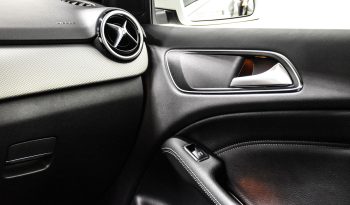 2017 Mercedes-Benz B250 full