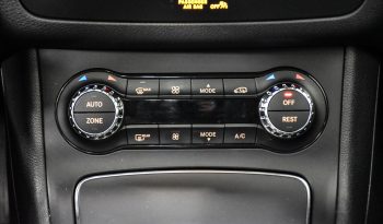 2017 Mercedes-Benz B250 full