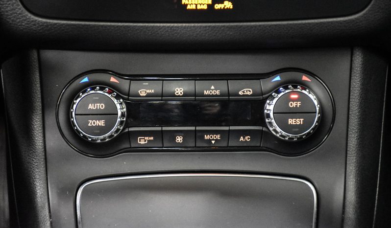 2017 Mercedes-Benz B250 full