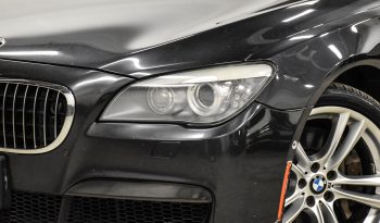 2012 BMW 7-Series full