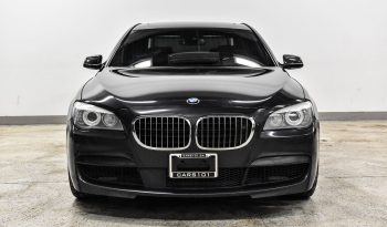 2012 BMW 7-Series full