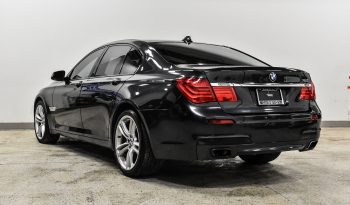2012 BMW 7-Series full