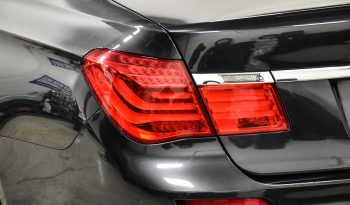 2012 BMW 7-Series full