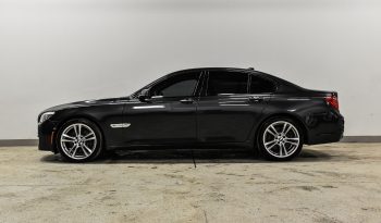 2012 BMW 7-Series full