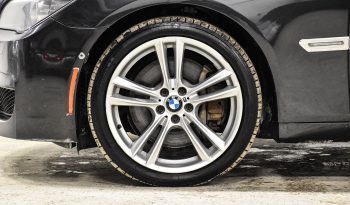 2012 BMW 7-Series full