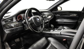 2012 BMW 7-Series full