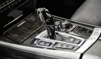 2012 BMW 7-Series full
