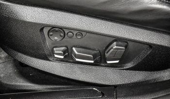 2012 BMW 7-Series full