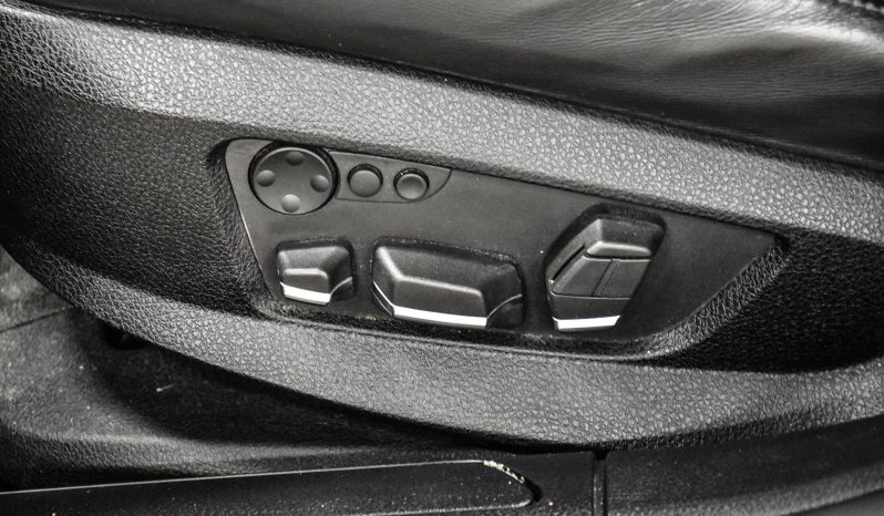 2012 BMW 7-Series full