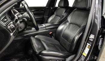 2012 BMW 7-Series full