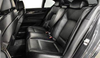 2012 BMW 7-Series full