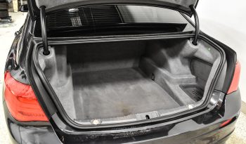 2012 BMW 7-Series full