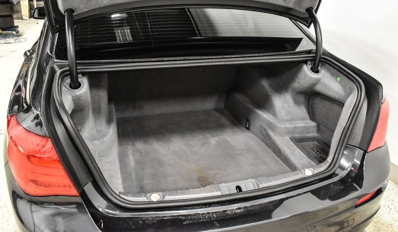 2012 BMW 7-Series full