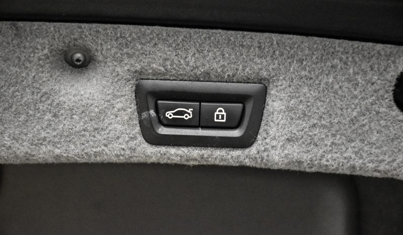 2012 BMW 7-Series full