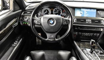 2012 BMW 7-Series full