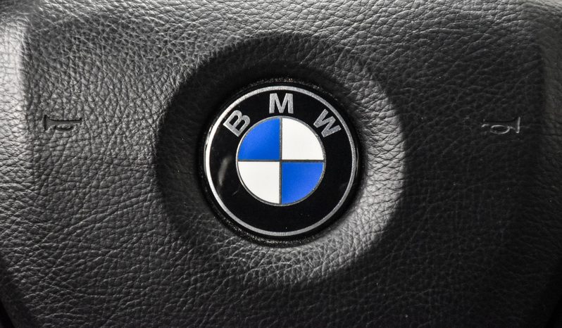 2012 BMW 7-Series full